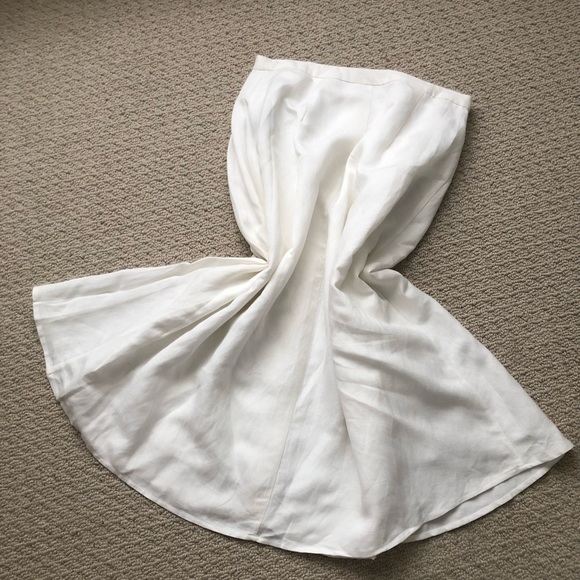 MIDI skirt - Picture 2 of 6